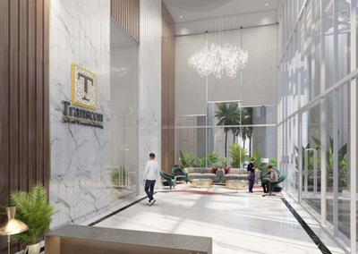 Project Image of 659.0 - 1031.0 Sq.ft 2 BHK Apartment for buy in Transcon Triumph Tower 4