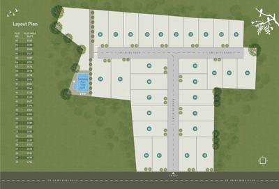 Project Image of 2100.0 - 4254.0 Sq.ft Residential Plot Plot for buy in The Solaris