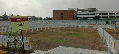 Project Image of 1215.0 - 4149.0 Sq.ft Residential Plot Plot for buy in Radiance Paradise