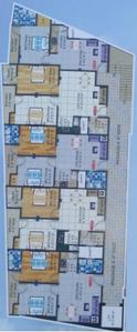 Project Image of 600.0 - 1116.0 Sq.ft 1 BHK Apartment for buy in ML 73 Avenue