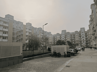 Project Image of 1650.0 - 1975.0 Sq.ft 3 BHK Apartment for buy in Emaar Emerald Floors Premier Phase 3
