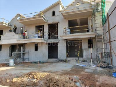 Project Image of 2980.0 - 4340.0 Sq.ft 4 BHK Villa for buy in Sobha Galera