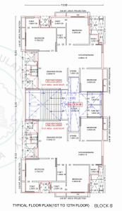 Project Image of 786.73 - 966.6 Sq.ft 2 BHK Apartment for buy in Dwarkesh Siddheshwari Sopan