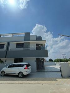 Project Image of 1424.93 - 1491.23 Sq.ft 4 BHK Bungalow for buy in Jeet City