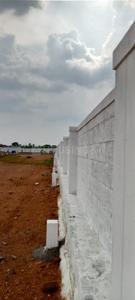 Project Image of 569.0 - 2253.0 Sq.ft Residential Plot Plot for buy in RR Amman Nagar