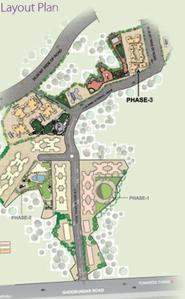Project Image of 680.0 - 1479.0 Sq.ft 1 BHK Apartment for buy in Puraniks Sky Villas