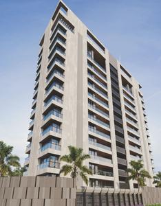 Nemi Elements Elevation 1