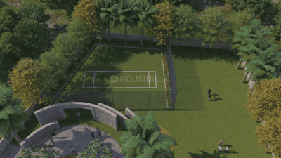 Project Image of 606.76 - 881.56 Sq.ft 2 BHK Apartment for buy in DSS Mahavir Spring Daffodils P3