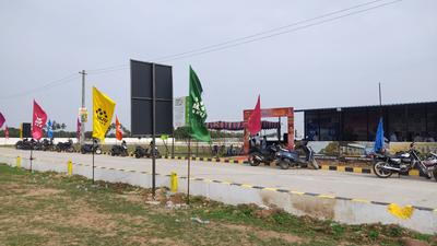 Project Image of 672.0 - 1267.0 Sq.ft Residential Plot Plot for buy in Ayaan City