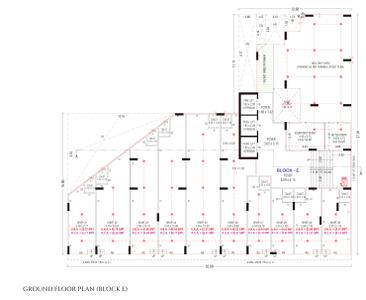 Project Image of 335.3 - 346.27 Sq.ft 1 BHK Apartment for buy in Happy Habitat