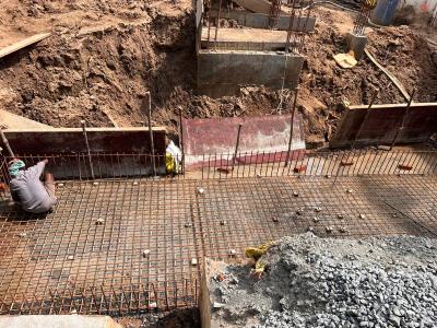 Project Image of 0.0 - 1856.0 Sq.ft 3 BHK Apartment for buy in Avkash Tanvi