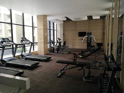 Image of 1317 Sq.ft 2.5 BHK Apartment / Flat for sale in Golfgreen Elite Homz, Sector 77, Noida for Rs. 17500000