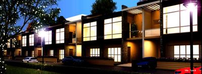 Project Image of 1013.0 - 1412.0 Sq.ft 2 BHK Villa for buy in Viraj Lotus Enclave