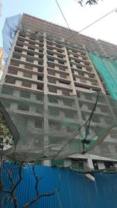 Project Image of 375.0 - 585.0 Sq.ft 1 BHK Apartment for buy in Adityaraj Anchor