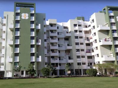 Project Image of 536.0 - 770.0 Sq.ft 1 BHK Apartment for buy in Dreamz Infra Sankalp