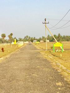 Project Image of 600.0 - 3400.0 Sq.ft Residential Plot Plot for buy in ABS SK Avenue