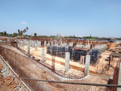 Project Image of 548.0 - 1176.0 Sq.ft 2 BHK Apartment for buy in Concorde Auriga