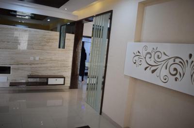 Project Image of 1235.0 - 1920.0 Sq.ft 2 BHK Apartment for buy in NCL Sindhu