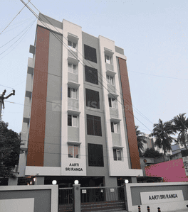 Project Image of 1001.9 - 1003.95 Sq.ft 3 BHK Apartment for buy in Aarti Sri Ranga