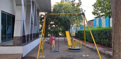 Project Image of 441.0 - 641.0 Sq.ft 1 BHK Apartment for buy in Tricon Sunshine Hills Phase ll A5