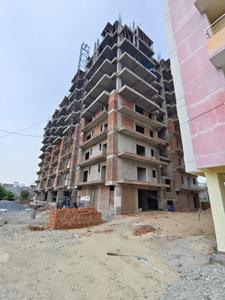 Project Image of 927.0 - 1470.0 Sq.ft 2 BHK Apartment for buy in Aakar Sai Raj City