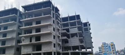 Project Image of 1176.0 - 1765.0 Sq.ft 3 BHK Apartment for buy in Manvitha Vistara