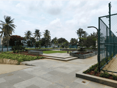 Project Image of 710.42 - 1033.34 Sq.ft 2 BHK Apartment for buy in Rohan Upavan Phase 3