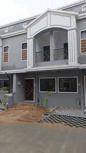 Project Image of 887.05 - 1433.32 Sq.ft 3 BHK Bungalow for buy in Mahadev Somnath Villa
