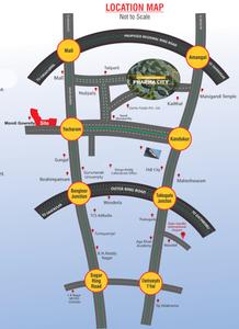 Project Image of 990.0 - 2700.0 Sq.ft Residential Plot Plot for buy in K S Nagar Mondi Gowrelly