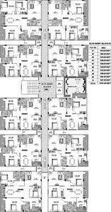 Project Image of 1135.0 - 1757.0 Sq.ft 2 BHK Apartment for buy in BM Glorietta