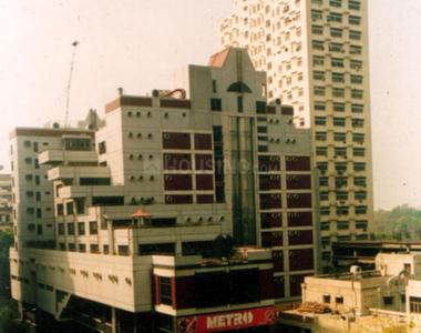 Project Image of 865.0 - 1790.0 Sq.ft 2 BHK Apartment for buy in Belani Metro Towers