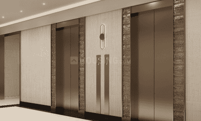 Project Image of 3039.62 - 3813.55 Sq.ft 4 BHK Apartment for buy in A Advani Akara