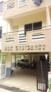 Project Image of 925.0 - 1410.0 Sq.ft 2 BHK Apartment for buy in SSK Residency