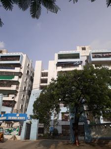 Project Image of 975.0 - 1565.0 Sq.ft 2 BHK Apartment for buy in Apurupa Apurupas Sri Nivas Heights