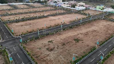 Gallery Cover Pic of G Square Flora