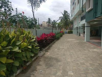 Project Image of 0.0 - 1104.0 Sq.ft 2 BHK Apartment for buy in Nirmaanika Arbor