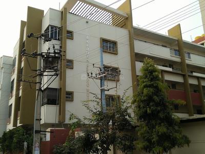 Baldota Spring Woods Elevation 1