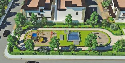 Project Image of 3052.0 - 4069.0 Sq.ft 4 BHK Villa for buy in Ramky Tranquillas