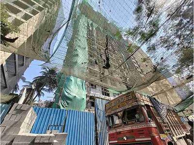 Project Image of 302.0 - 546.0 Sq.ft 1 BHK Apartment for buy in Shraddha Panache