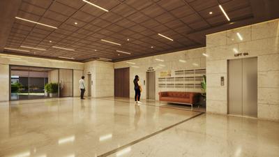 Project Image of 0.0 - 2727.0 Sq.ft 3 BHK Apartment for buy in Divya Heights