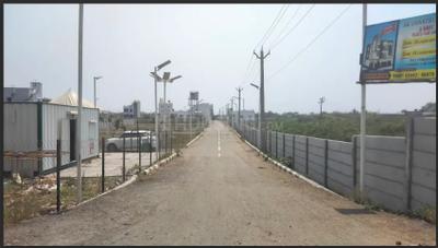 Project Image of 690.0 - 2058.0 Sq.ft Residential Plot Plot for buy in Vep Sri Vari Nagar