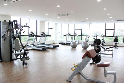 Project Image of 1255.0 - 2285.0 Sq.ft 2 BHK Apartment for buy in SMR Vinay Harmony County