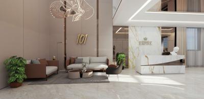 Project Image of 1190.0 - 2395.0 Sq.ft 2 BHK Apartment for buy in Sardar Empire 101