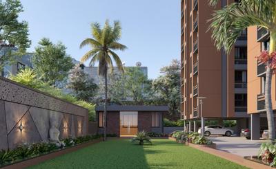 Project Image of 603.86 - 844.43 Sq.ft 2 BHK Apartment for buy in Muni Sankalp