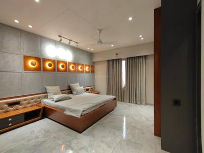 Project Image of 868.22 - 2471.0 Sq.ft 3 BHK Villa for buy in Pruthviraj Amardeep Luxuria