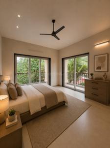 Project Image of 2252.46 - 2590.87 Sq.ft 4 BHK Row House for buy in Meredith Phase I