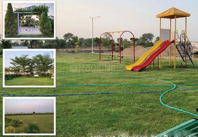 Project Image of 293.21 - 635.5 Sq.ft Studio Studio Apartment for buy in Braj Keshav Majestic Phase 3