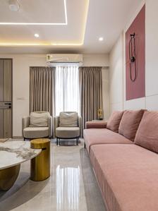 Project Image of 0.0 - 1940.0 Sq.ft 4 BHK Villa for buy in Sanvicasa 105