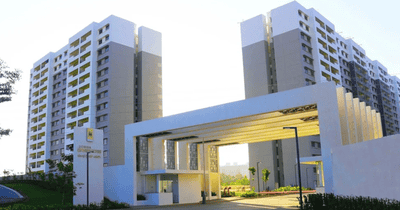 Project Image of 517.85 - 714.94 Sq.ft 1 BHK Apartment for buy in Sobha Dream Acres Palm Springs Phase 13 Wing 52