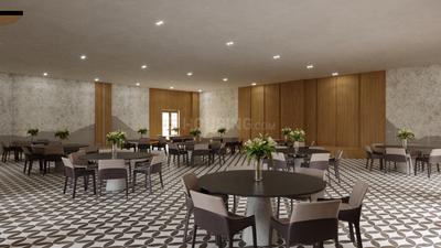 Project Image of 1724.92 - 2168.07 Sq.ft 3 BHK Apartment for buy in Ambience Parkview